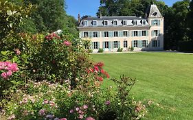 Château D'amécourt